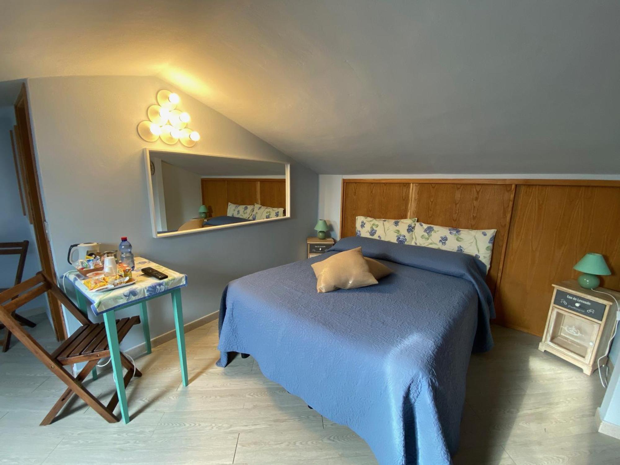 Albergo La Pineta Marina dʼMarina dʼAndora Δωμάτιο φωτογραφία
